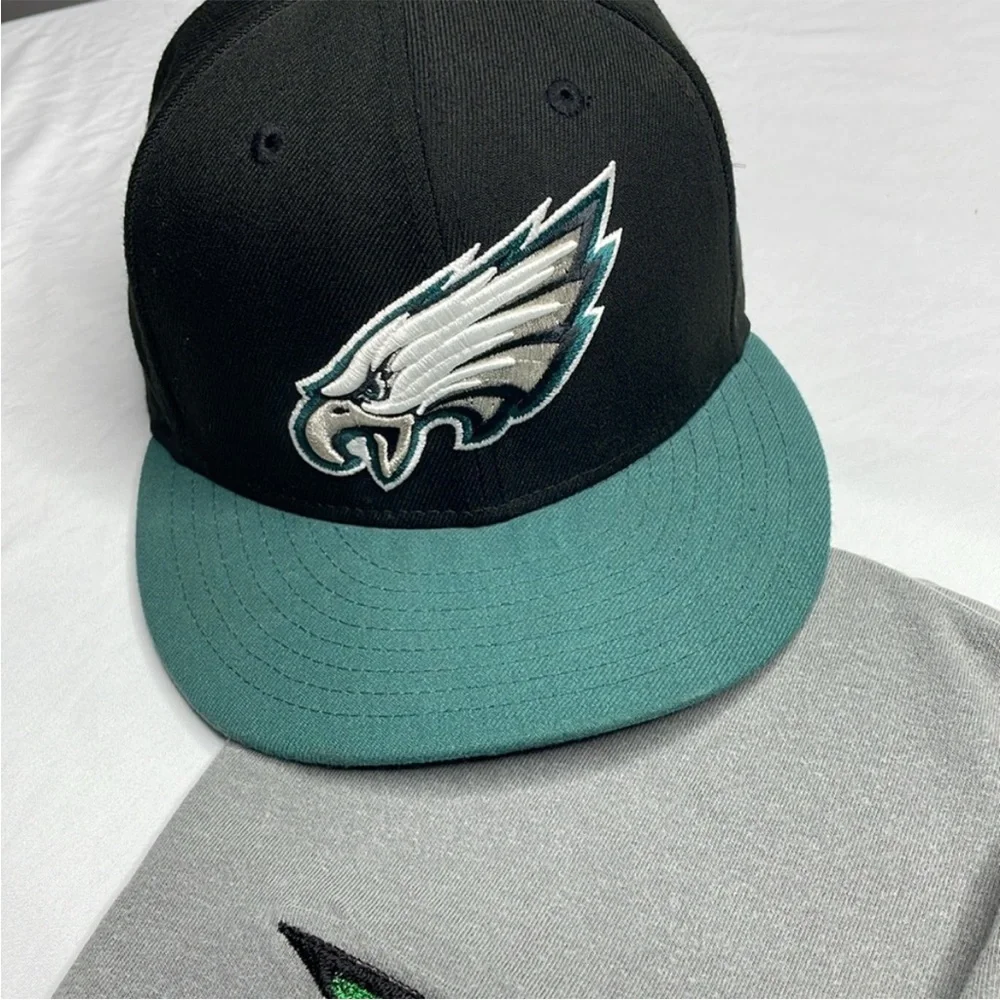 🔥🏈Philadelphia Eagles lot#2 - Picture 4 of 8